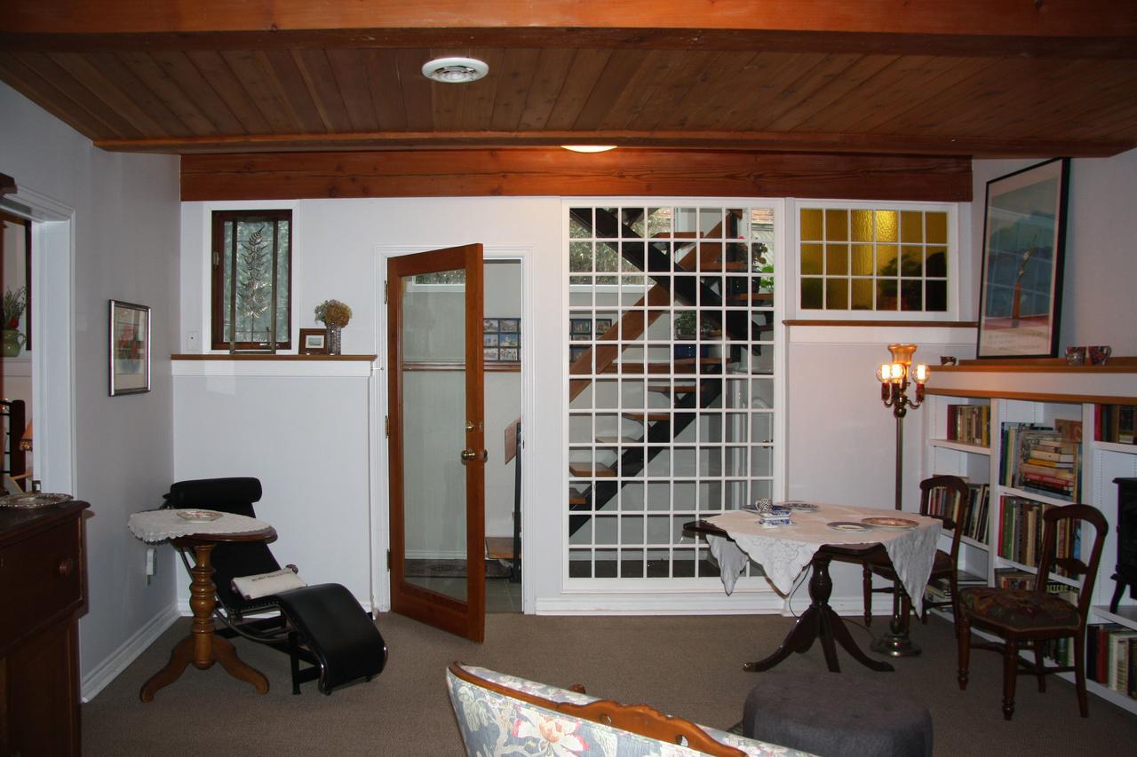 2 Moon Cottage Ниагара-он-те-Лейк Экстерьер фото